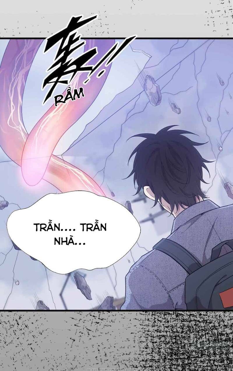 Thát Không Mê Thất Chapter 42 - Trang 2