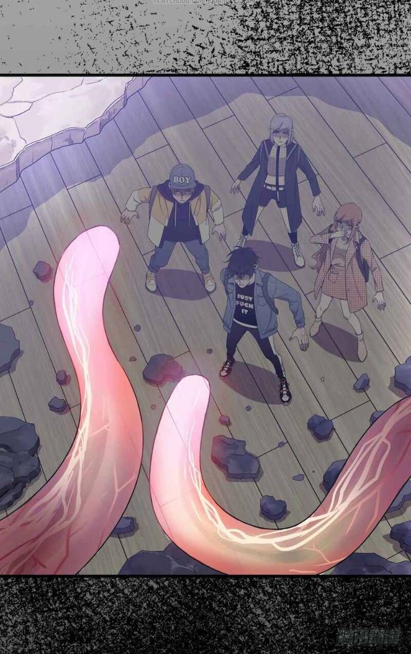 Thát Không Mê Thất Chapter 42 - Trang 2