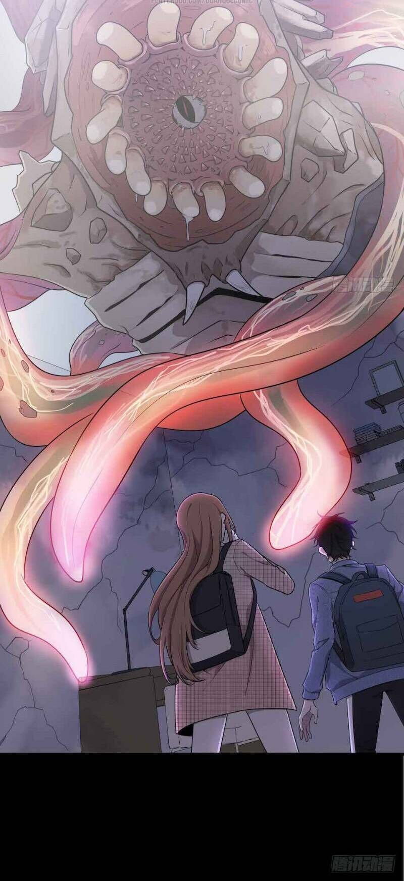 Thát Không Mê Thất Chapter 42 - Trang 2