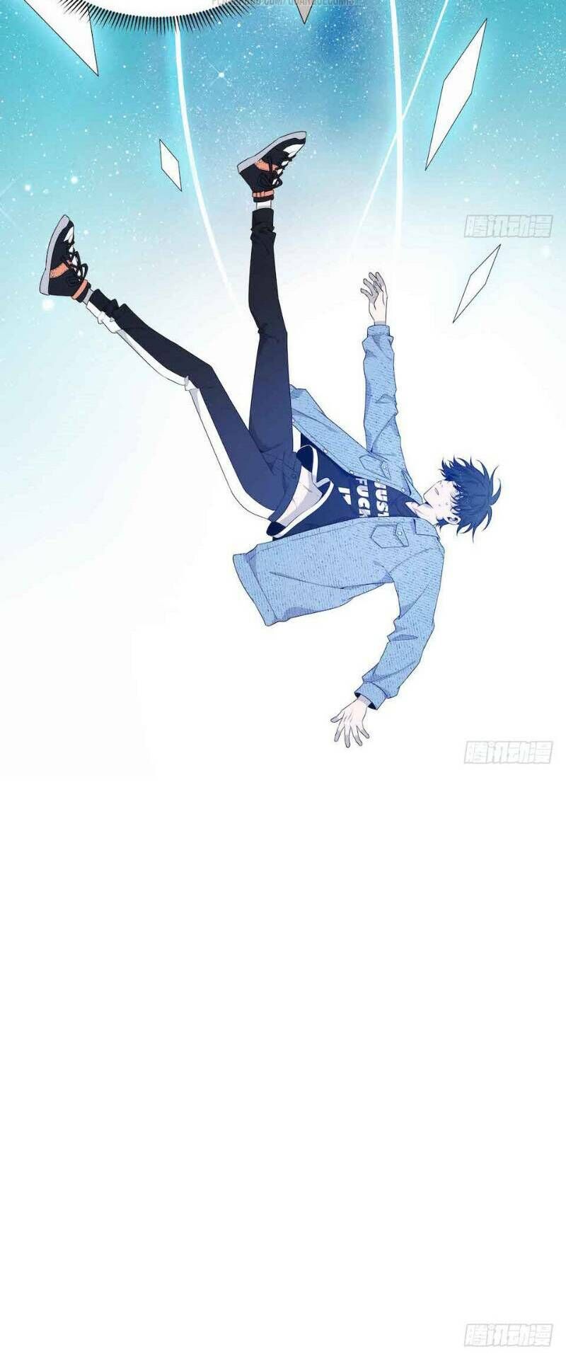 Thát Không Mê Thất Chapter 42 - Trang 2