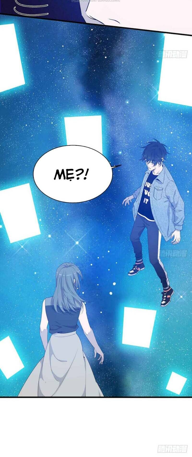 Thát Không Mê Thất Chapter 42 - Trang 2