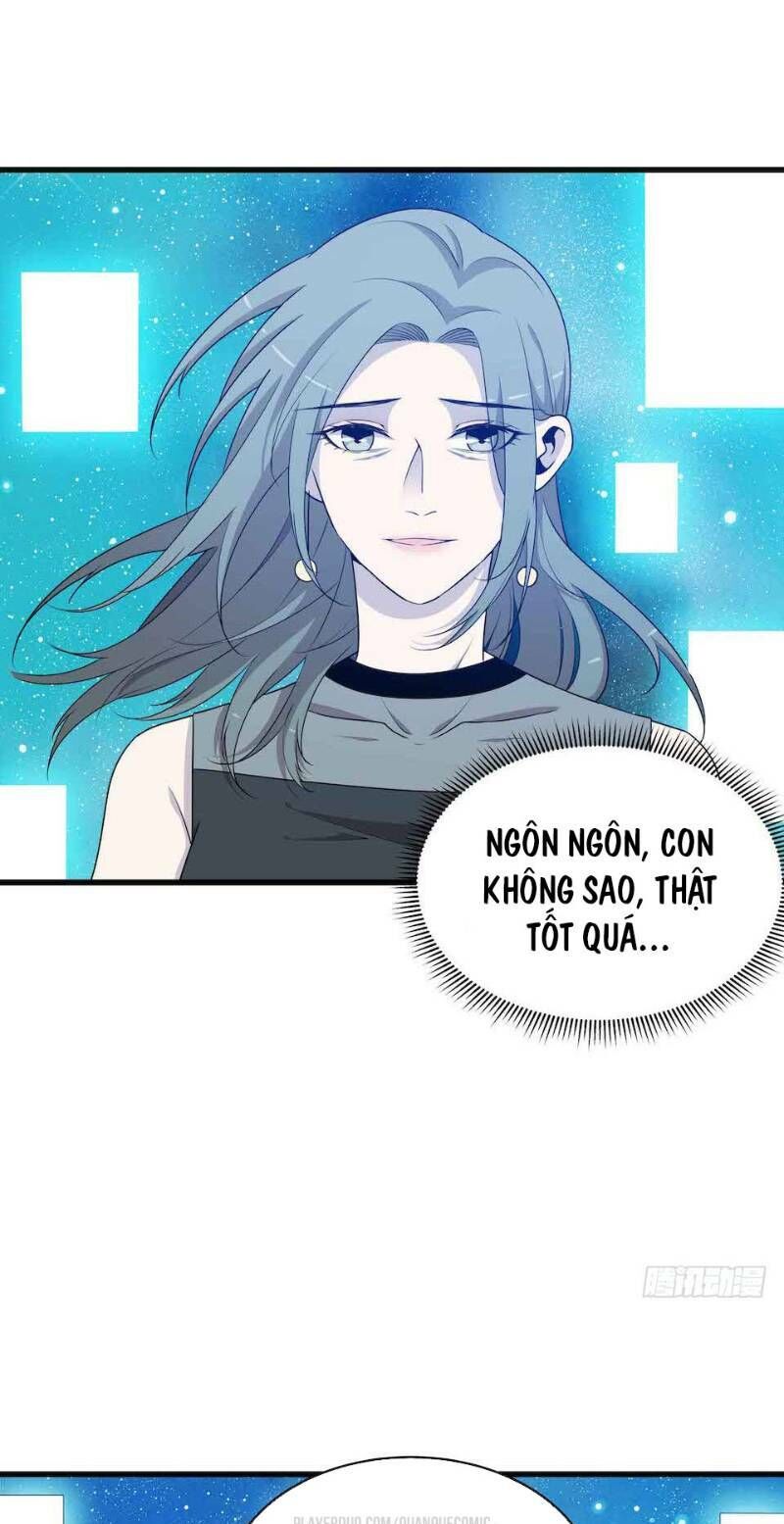 Thát Không Mê Thất Chapter 42 - Trang 2