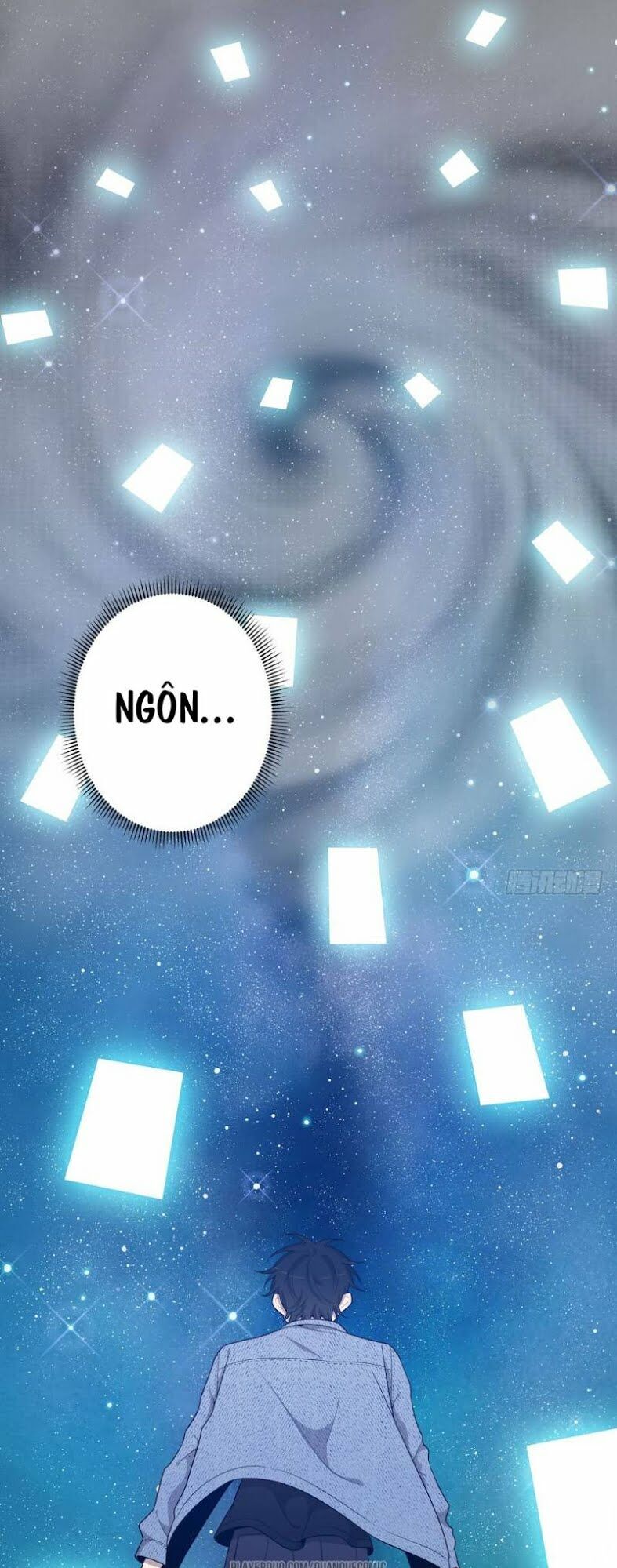 Thát Không Mê Thất Chapter 41 - Trang 2