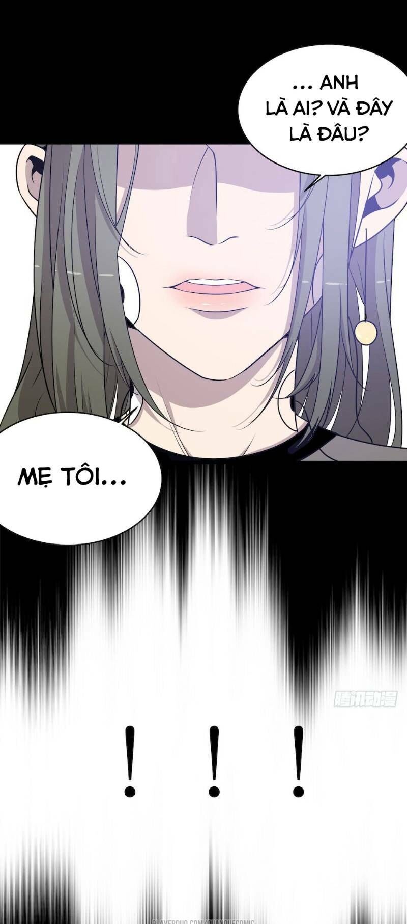 Thát Không Mê Thất Chapter 41 - Trang 2