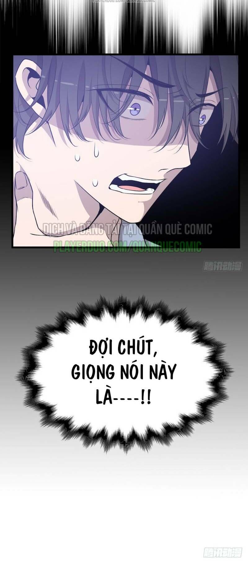 Thát Không Mê Thất Chapter 41 - Trang 2