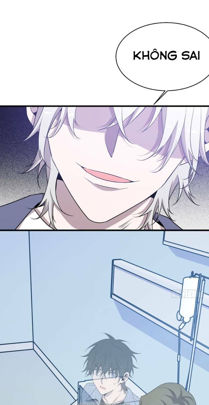 Thát Không Mê Thất Chapter 41 - Trang 2