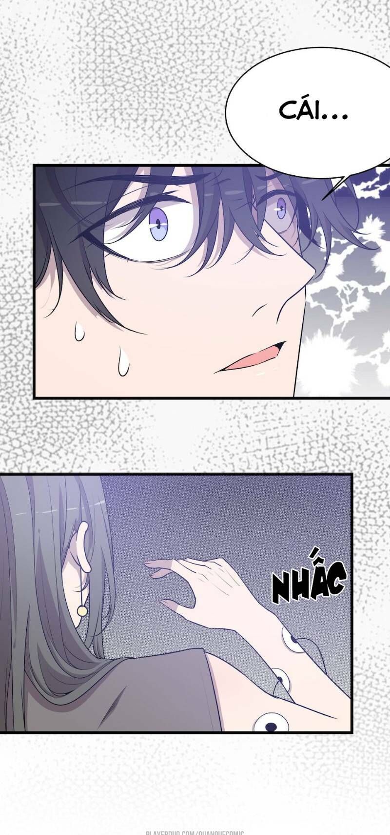Thát Không Mê Thất Chapter 41 - Trang 2