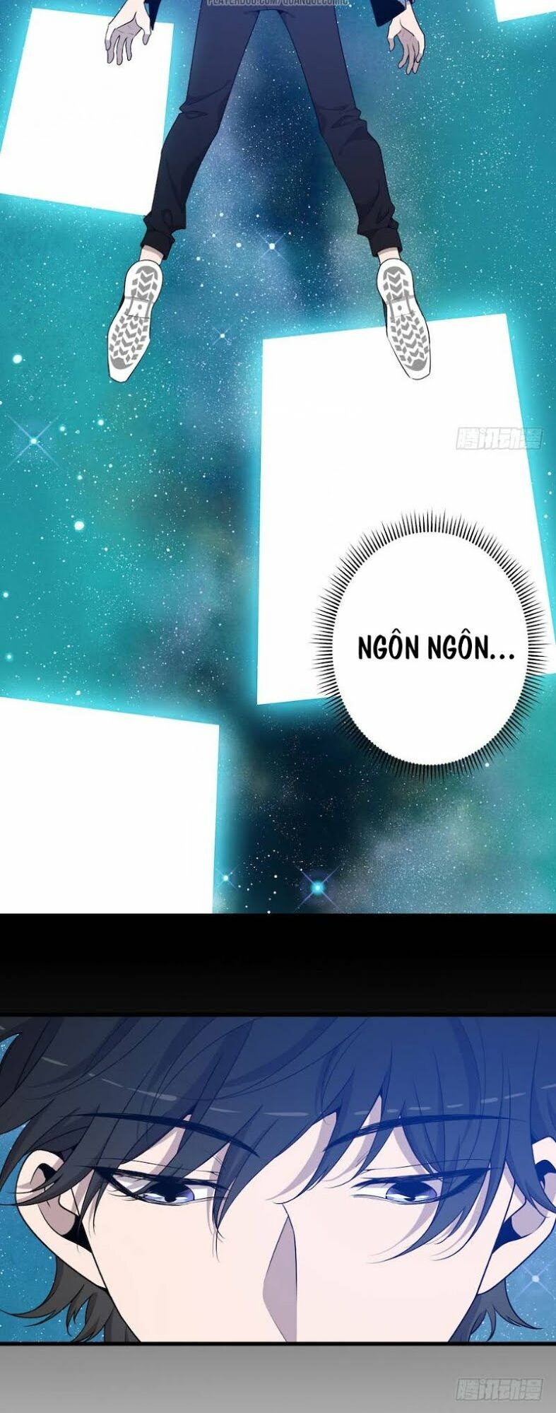 Thát Không Mê Thất Chapter 41 - Trang 2