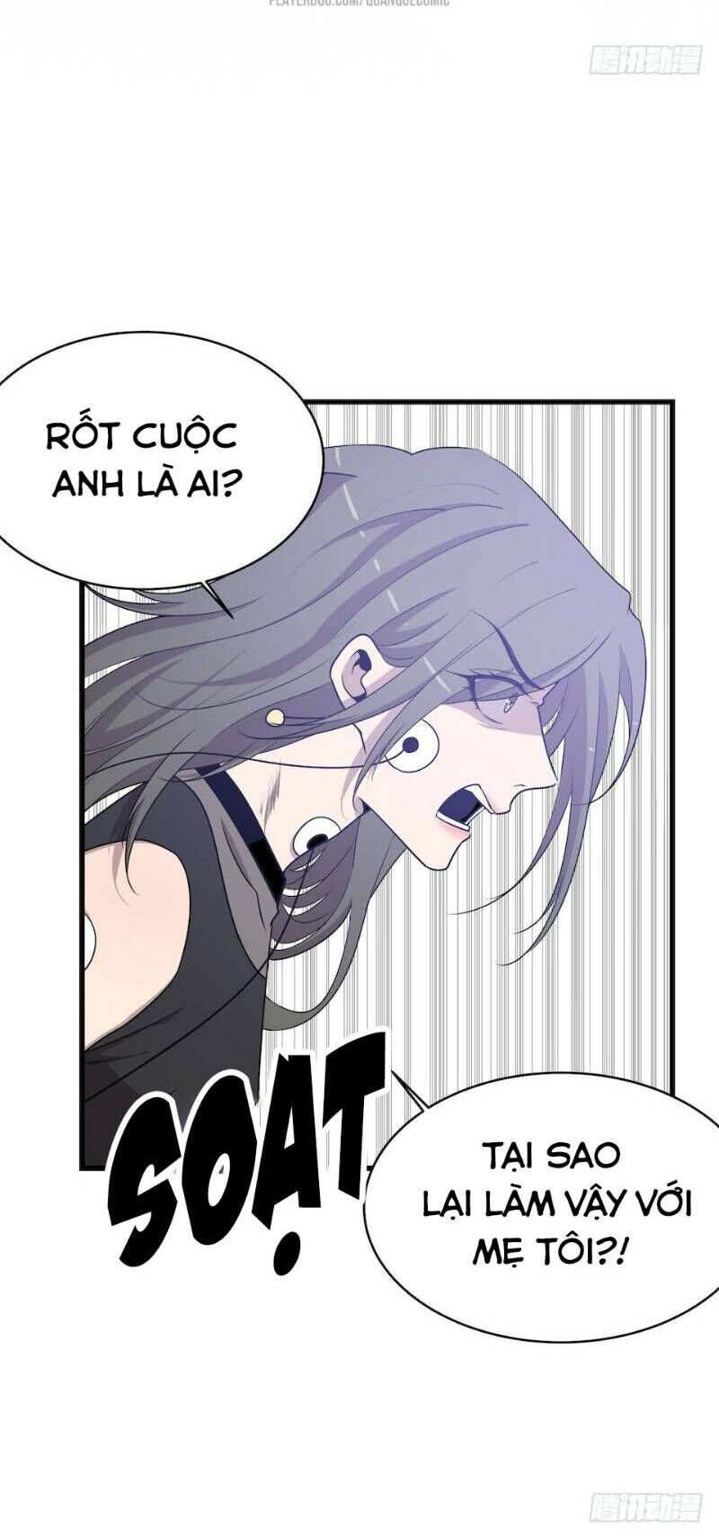 Thát Không Mê Thất Chapter 41 - Trang 2