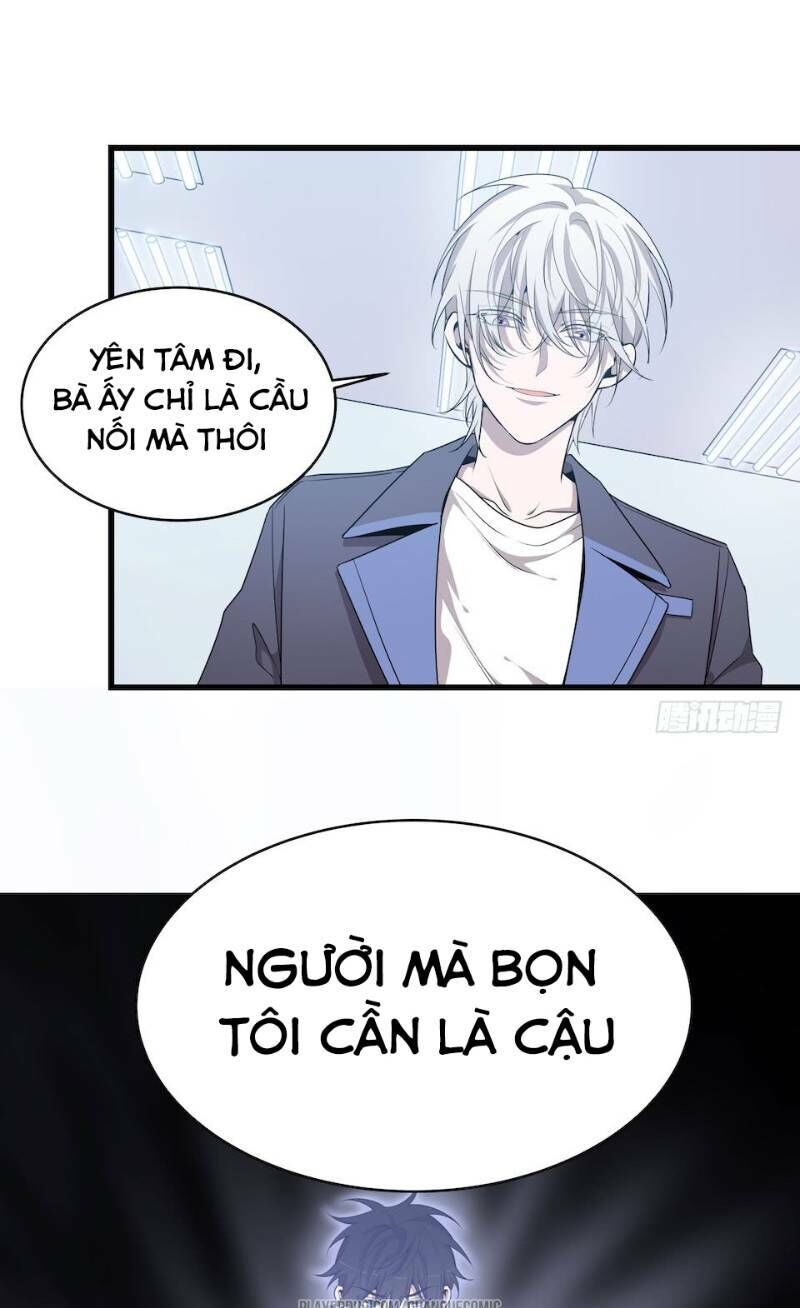Thát Không Mê Thất Chapter 41 - Trang 2