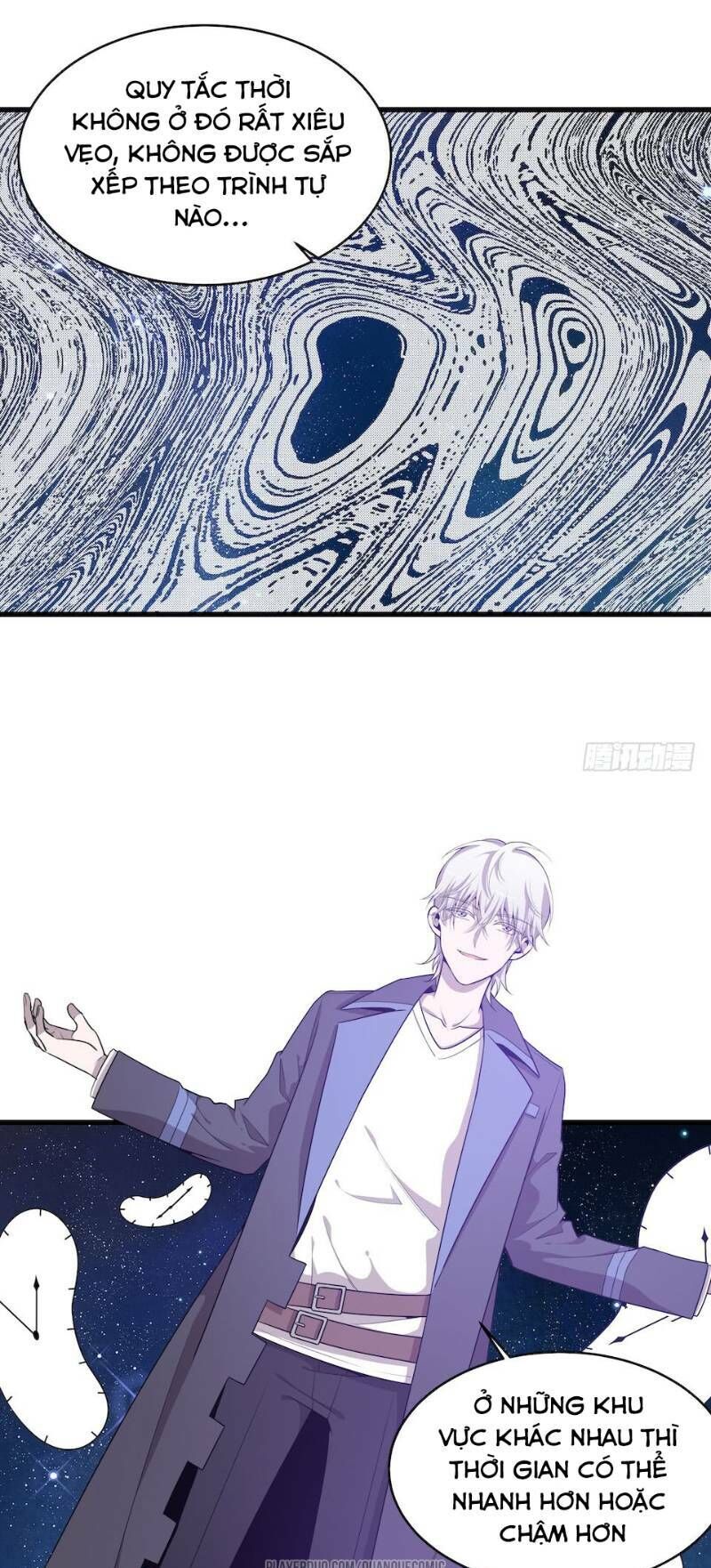 Thát Không Mê Thất Chapter 41 - Trang 2