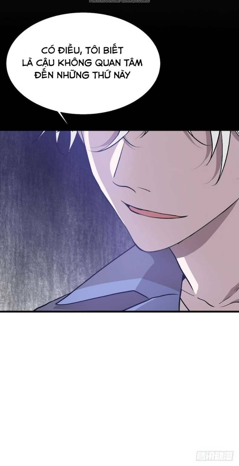 Thát Không Mê Thất Chapter 41 - Trang 2