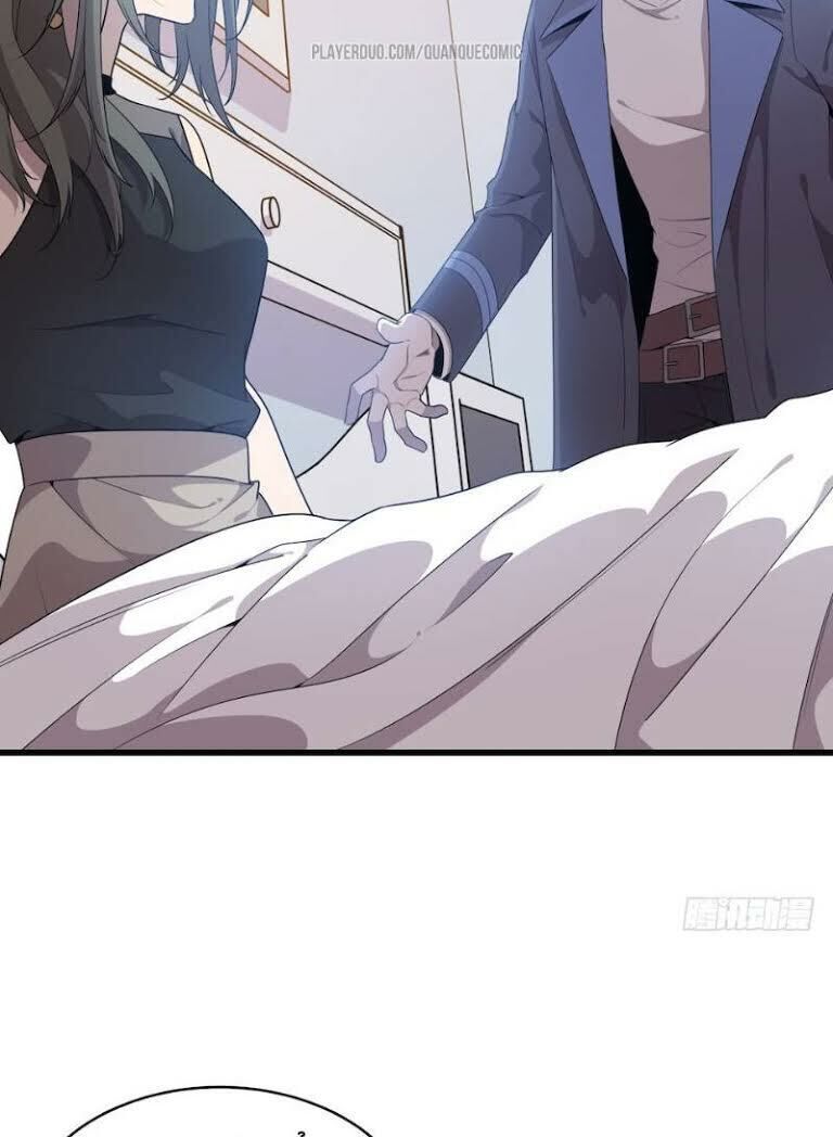 Thát Không Mê Thất Chapter 41 - Trang 2