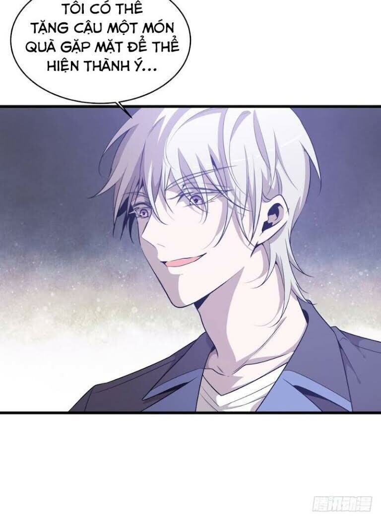 Thát Không Mê Thất Chapter 41 - Trang 2