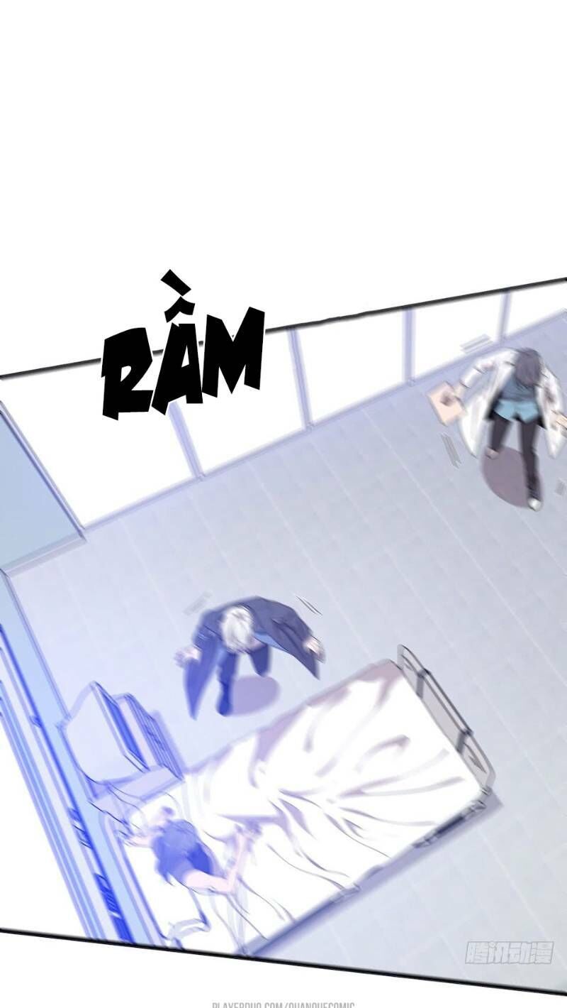Thát Không Mê Thất Chapter 41 - Trang 2