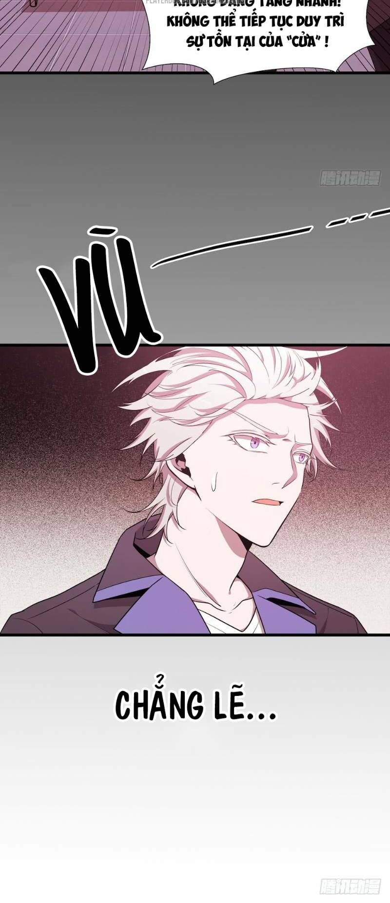 Thát Không Mê Thất Chapter 41 - Trang 2
