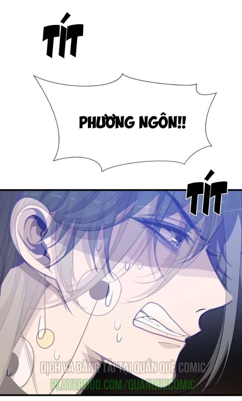 Thát Không Mê Thất Chapter 41 - Trang 2