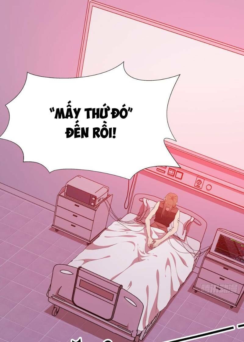 Thát Không Mê Thất Chapter 41 - Trang 2