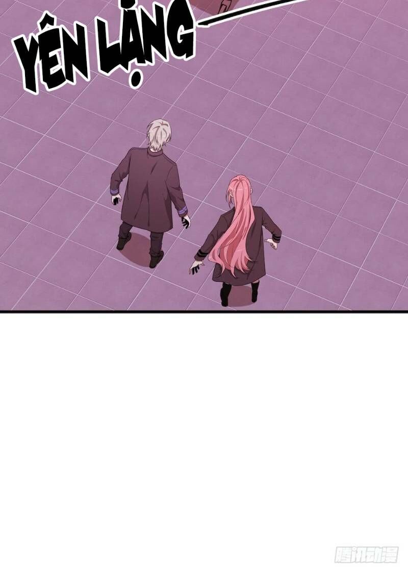 Thát Không Mê Thất Chapter 41 - Trang 2