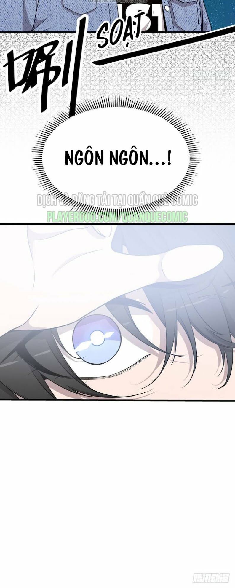 Thát Không Mê Thất Chapter 41 - Trang 2