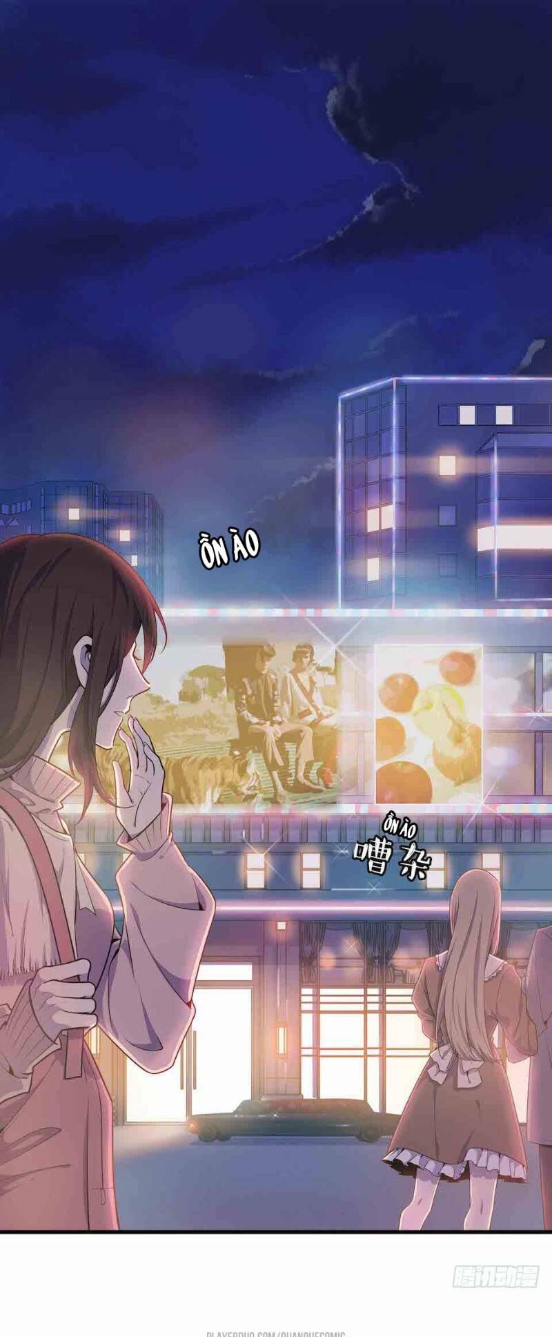 Thát Không Mê Thất Chapter 39 - Trang 2