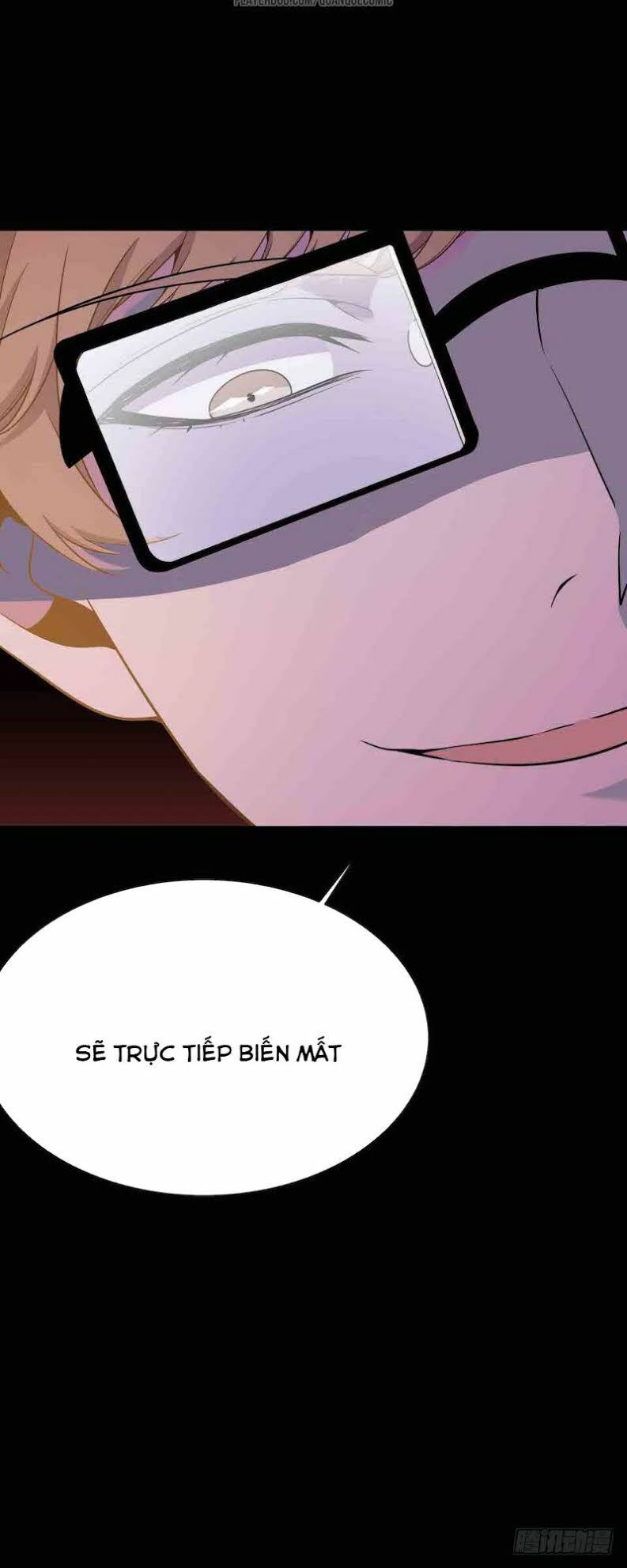 Thát Không Mê Thất Chapter 38 - Trang 2