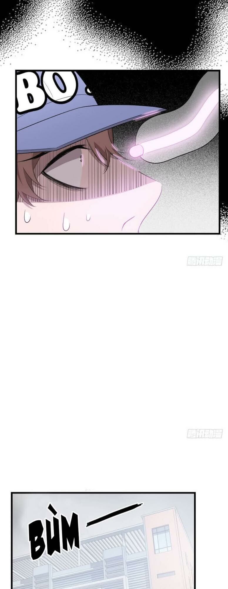Thát Không Mê Thất Chapter 36 - Trang 2