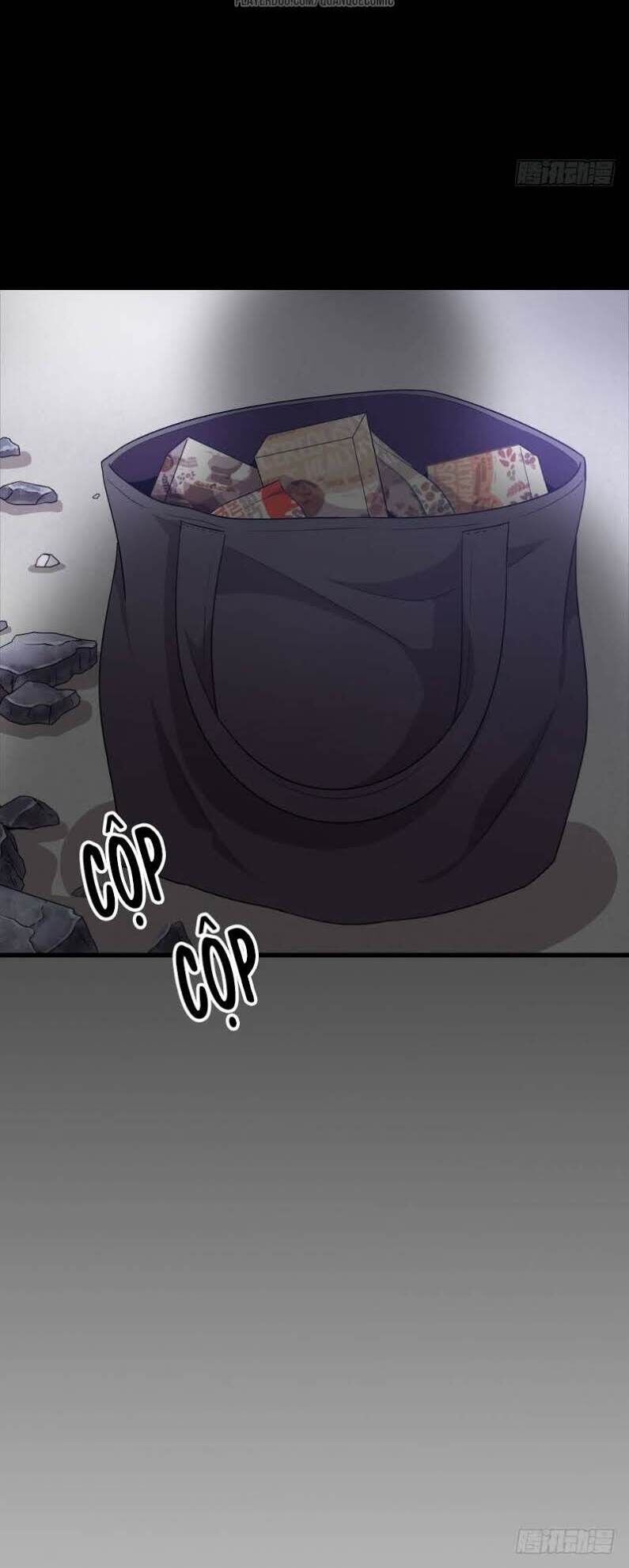 Thát Không Mê Thất Chapter 36 - Trang 2