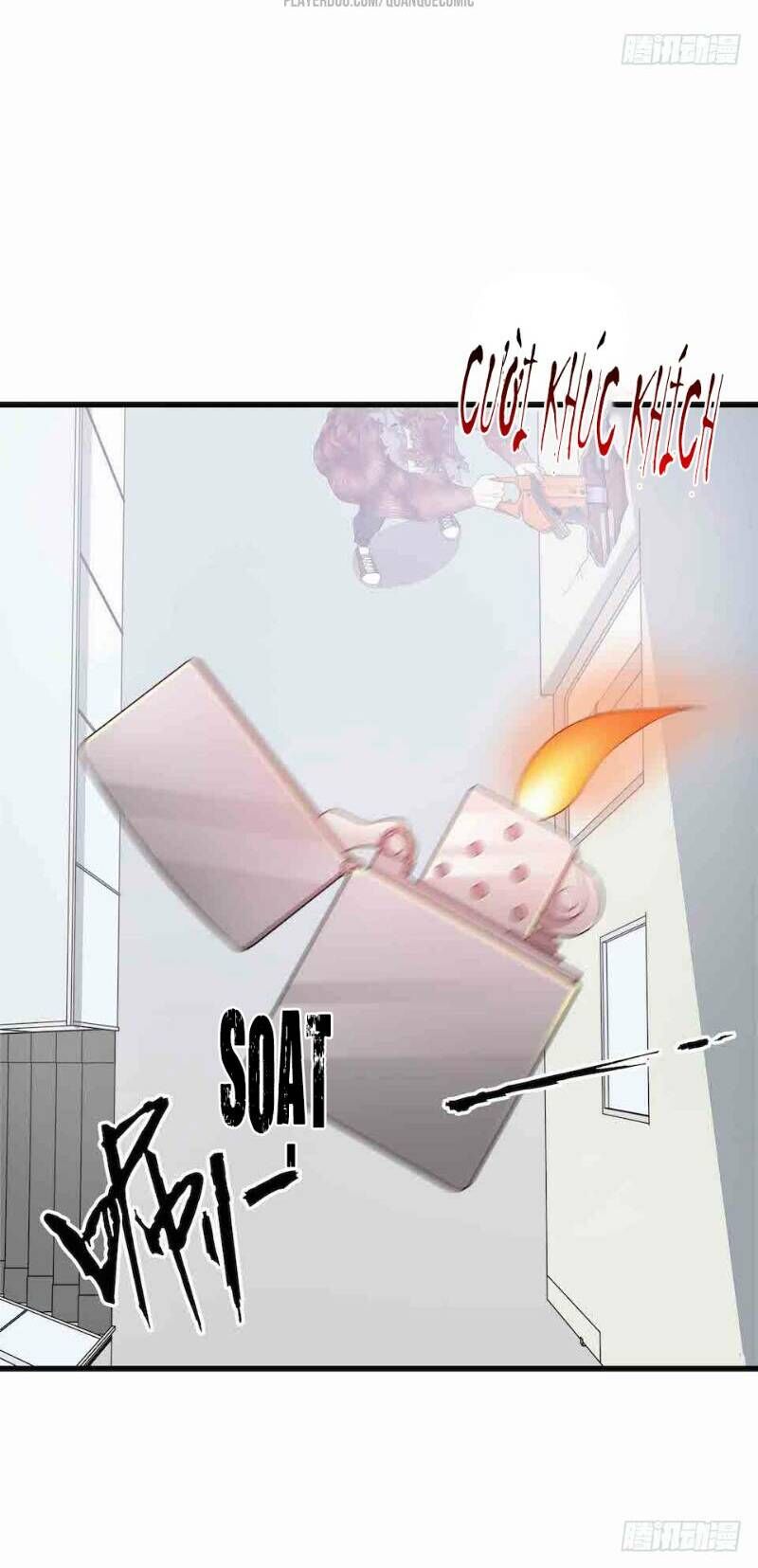 Thát Không Mê Thất Chapter 35 - Trang 2