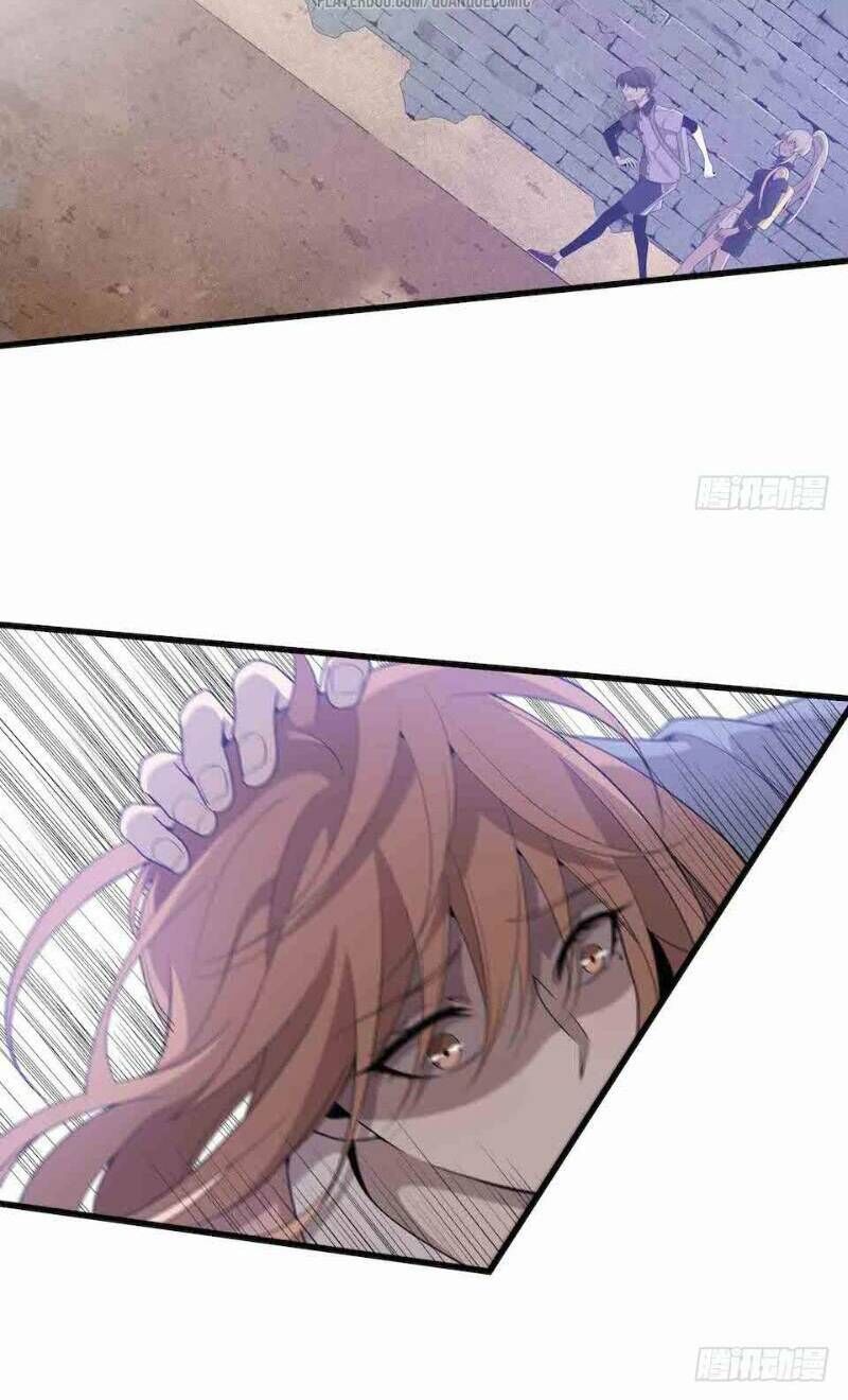 Thát Không Mê Thất Chapter 32 - Trang 2