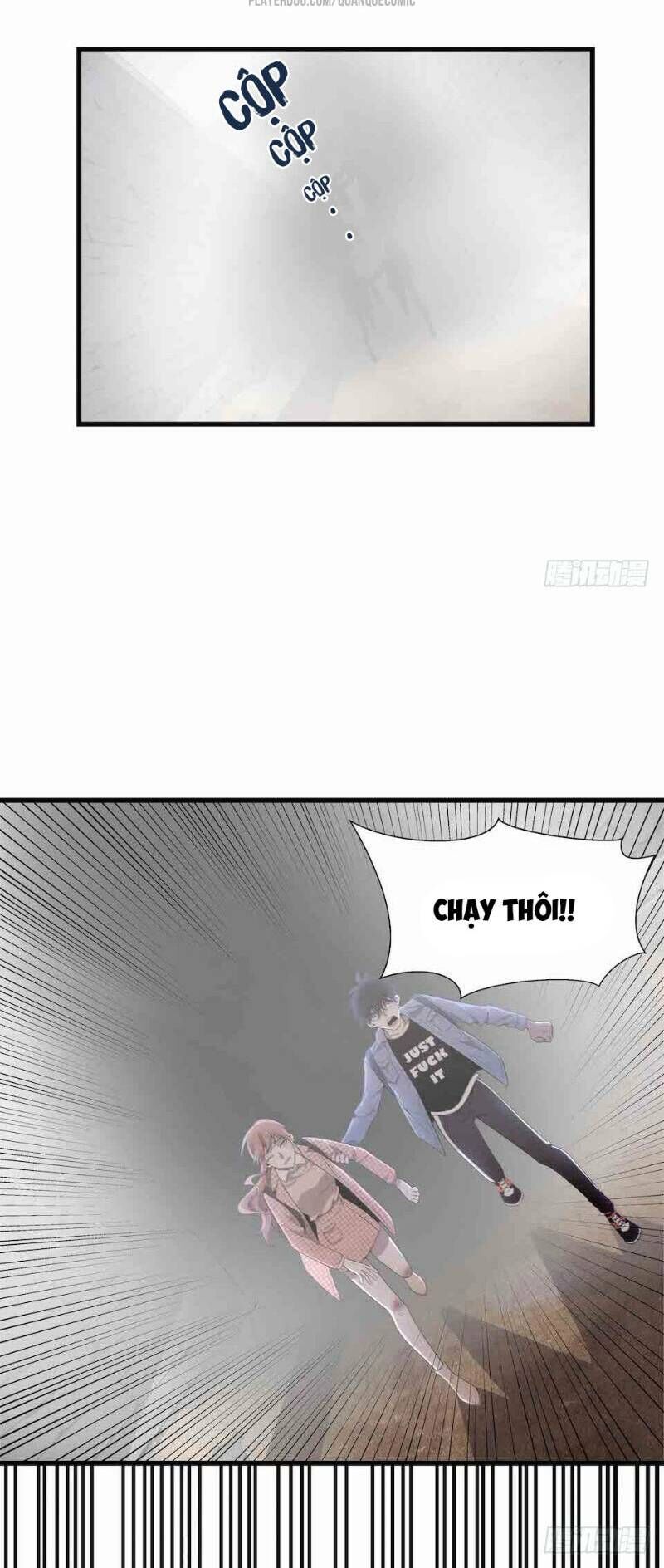 Thát Không Mê Thất Chapter 32 - Trang 2