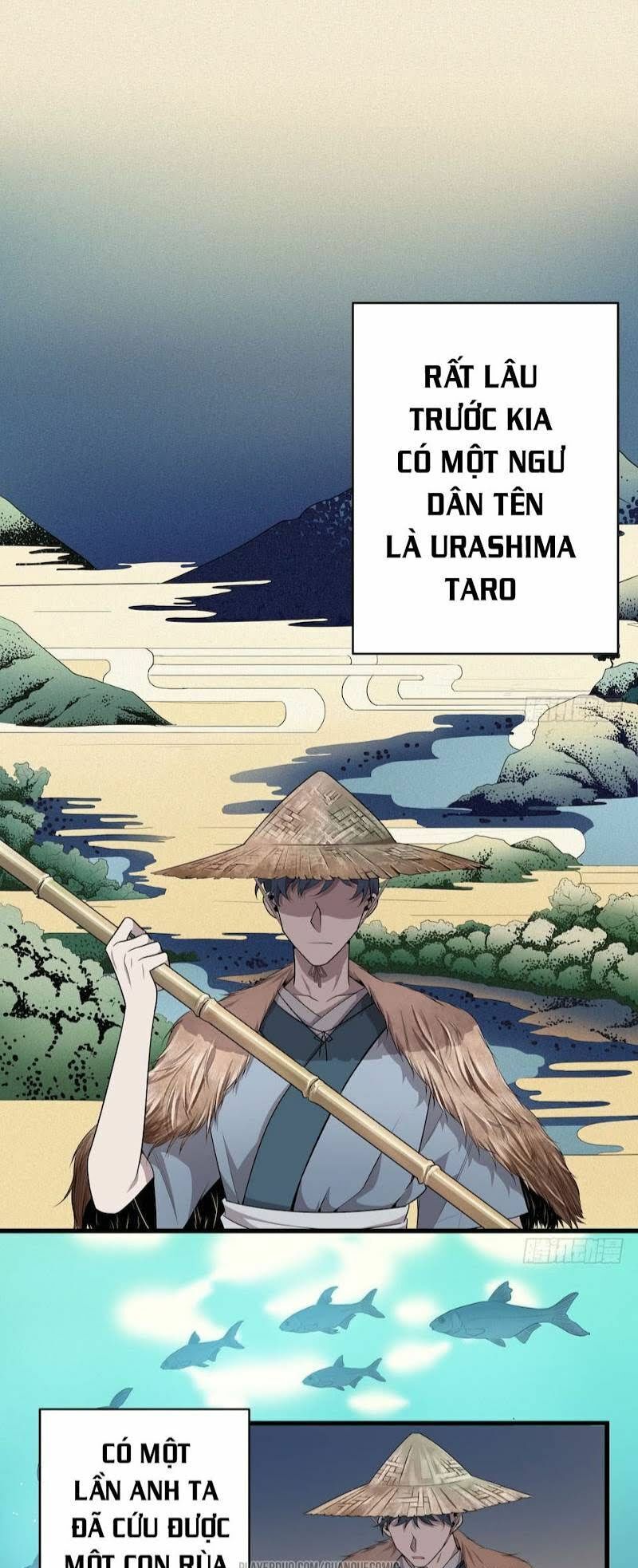 Thát Không Mê Thất Chapter 31 - Trang 2