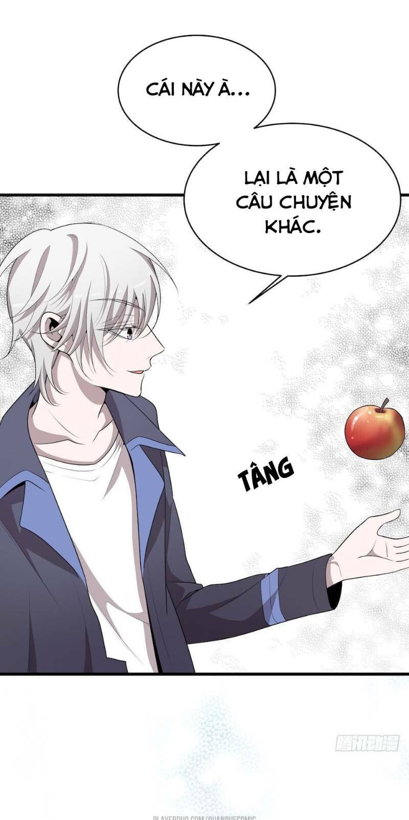 Thát Không Mê Thất Chapter 31 - Trang 2