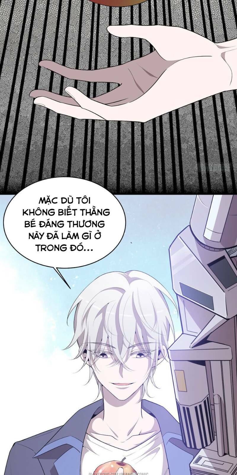 Thát Không Mê Thất Chapter 31 - Trang 2