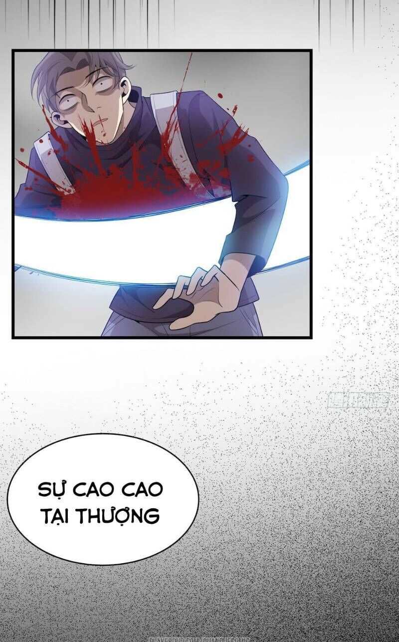 Thát Không Mê Thất Chapter 31 - Trang 2