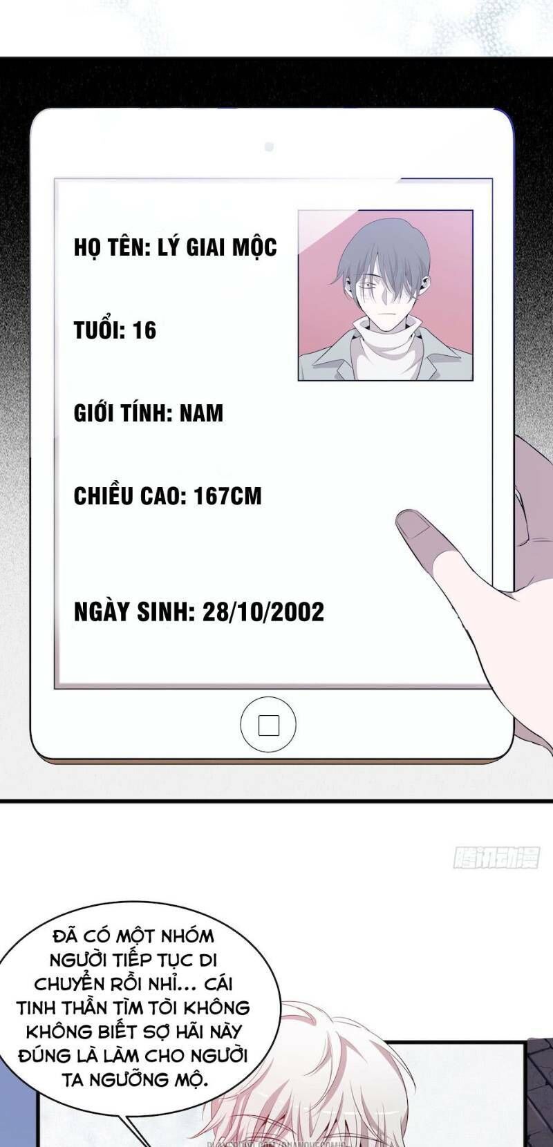 Thát Không Mê Thất Chapter 30 - Trang 2