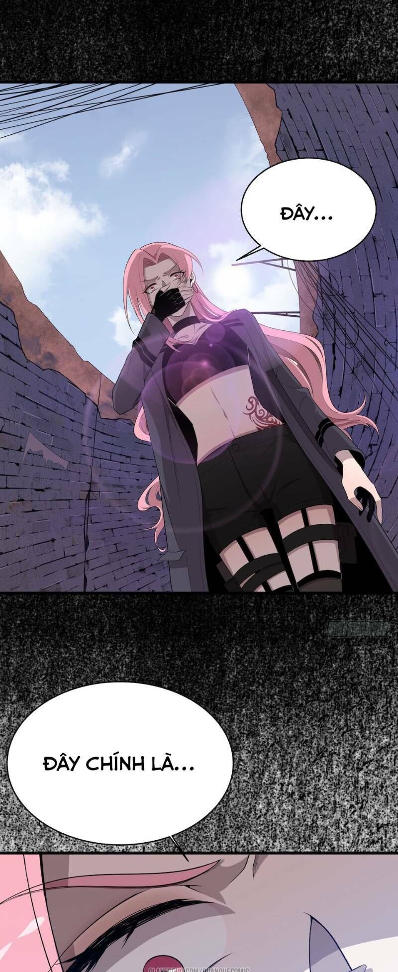 Thát Không Mê Thất Chapter 30 - Trang 2