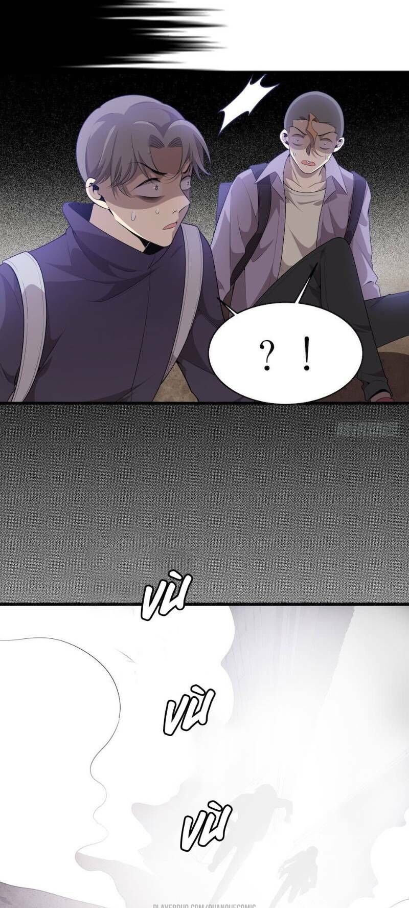 Thát Không Mê Thất Chapter 30 - Trang 2