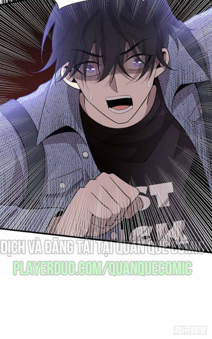 Thát Không Mê Thất Chapter 30 - Trang 2