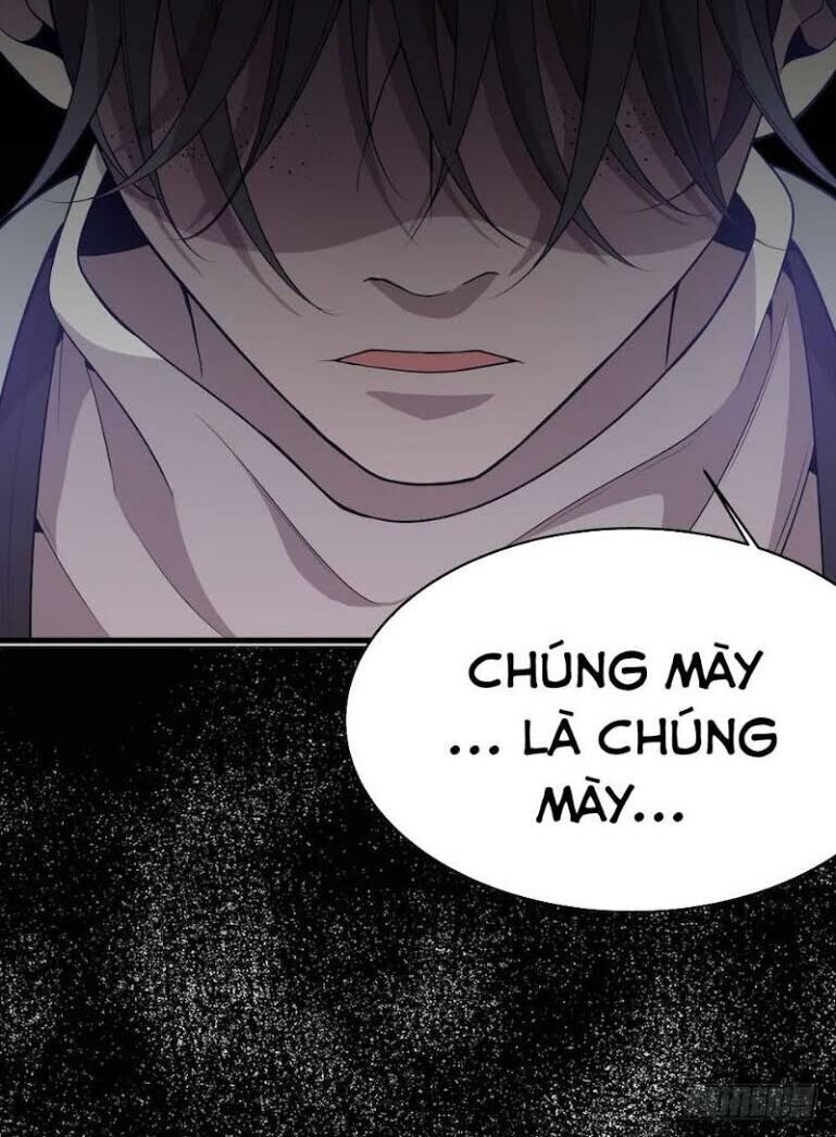 Thát Không Mê Thất Chapter 29 - Trang 2