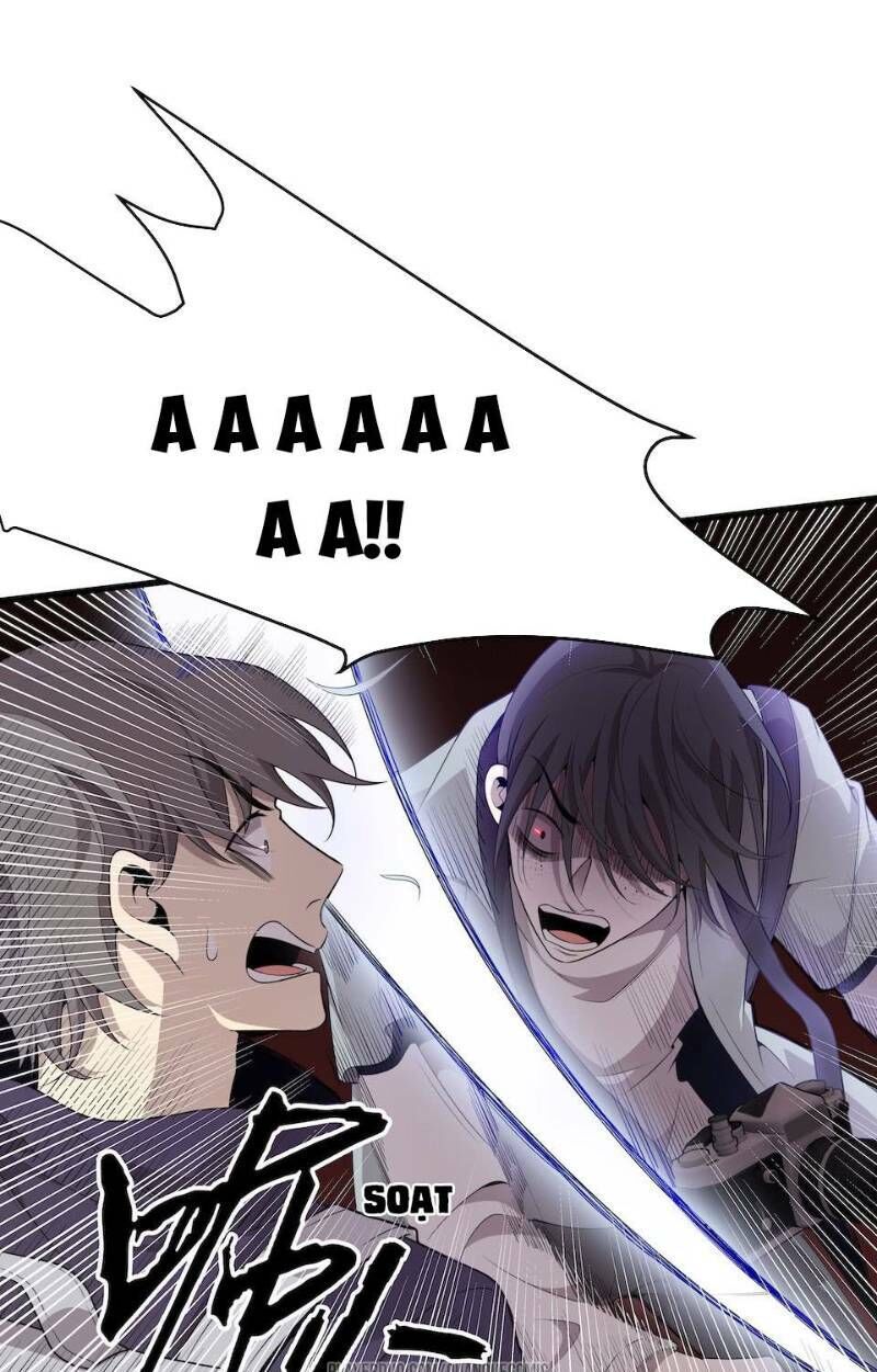 Thát Không Mê Thất Chapter 29 - Trang 2