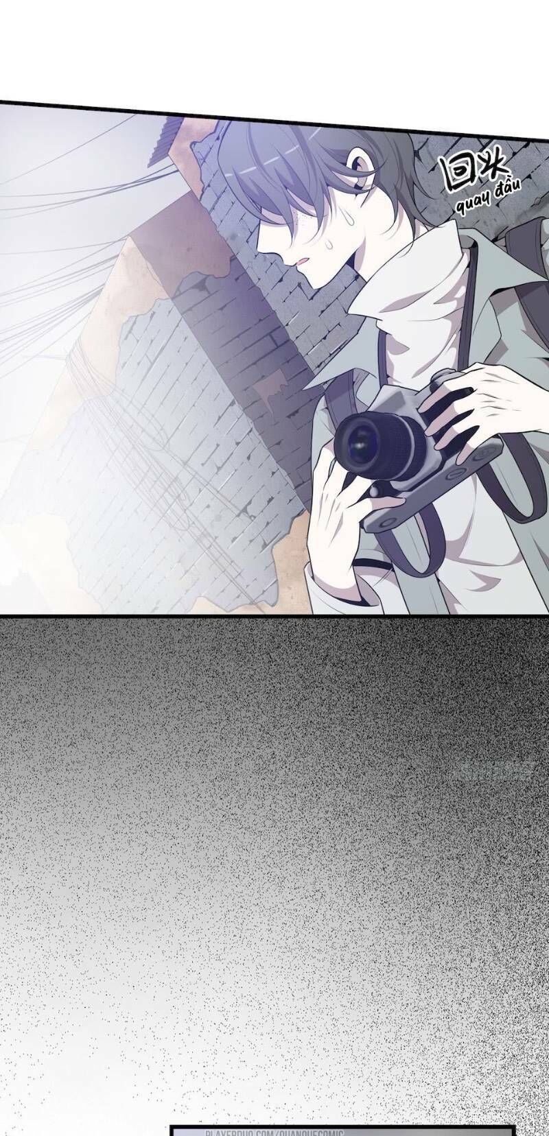 Thát Không Mê Thất Chapter 28 - Trang 2