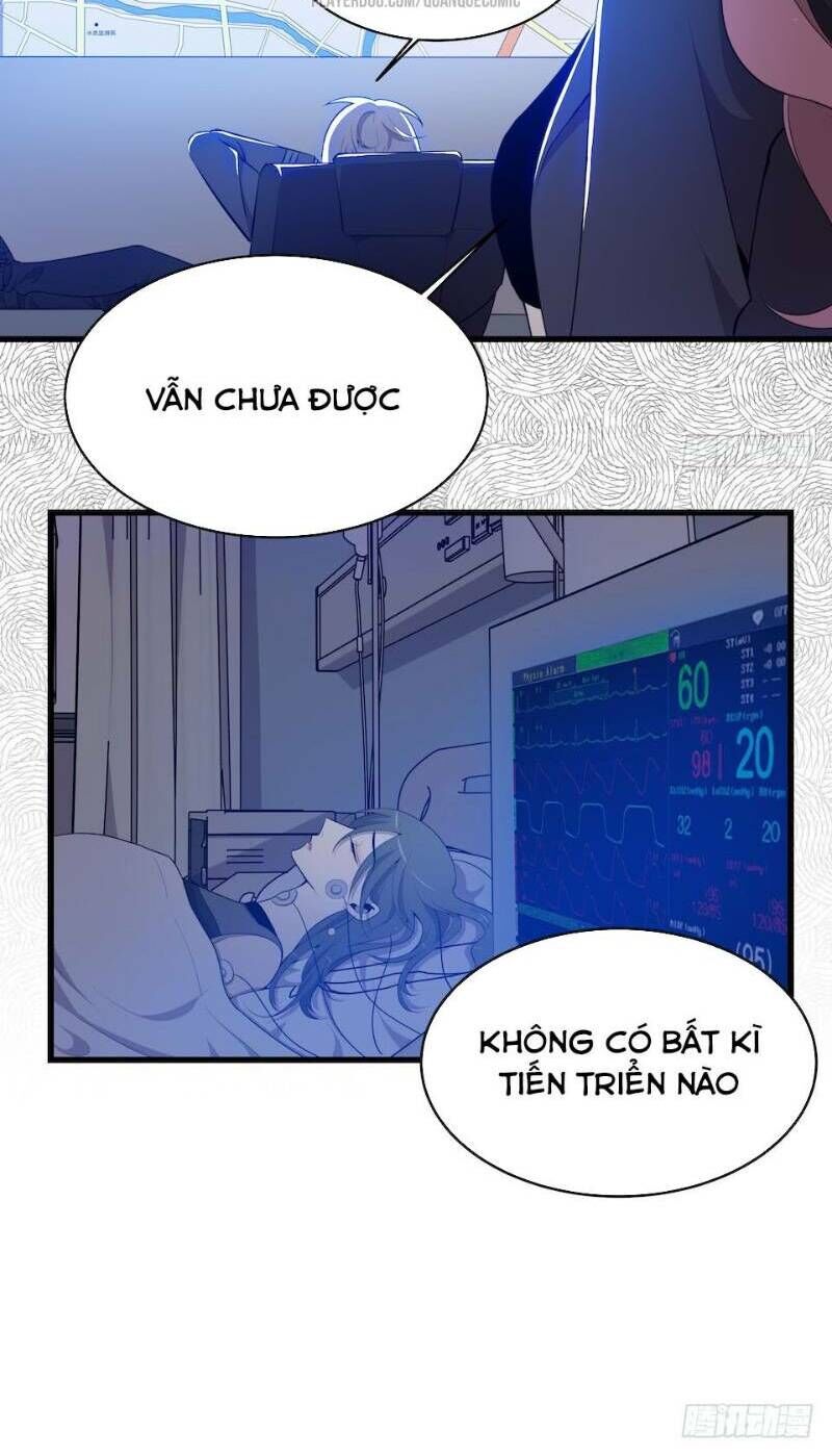 Thát Không Mê Thất Chapter 27 - Trang 2