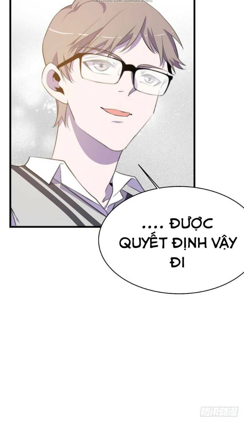 Thát Không Mê Thất Chapter 25 - Trang 2
