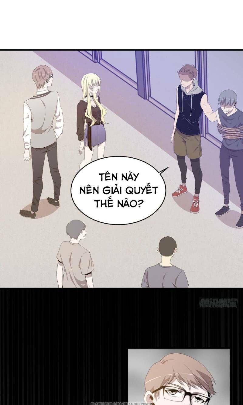 Thát Không Mê Thất Chapter 25 - Trang 2