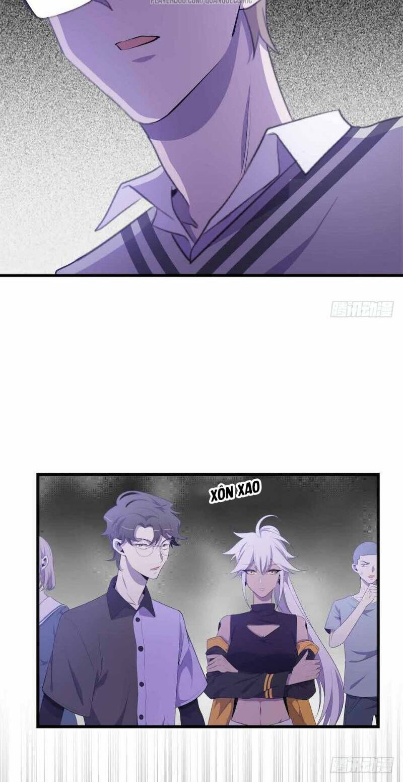 Thát Không Mê Thất Chapter 24 - Trang 2