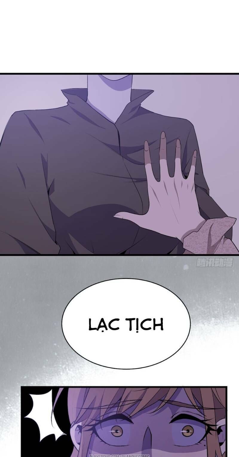 Thát Không Mê Thất Chapter 21 - Trang 2