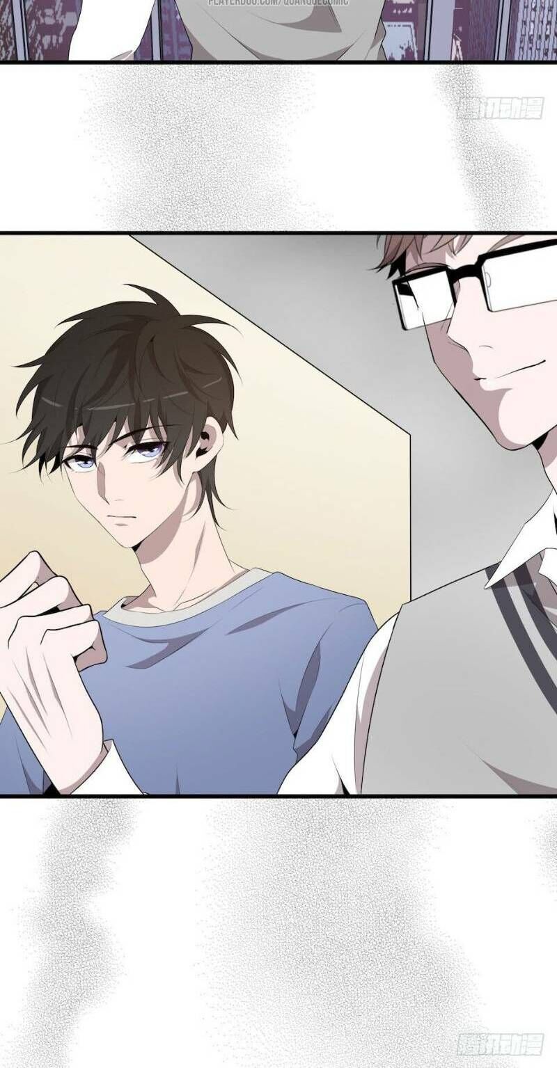 Thát Không Mê Thất Chapter 20 - Trang 2