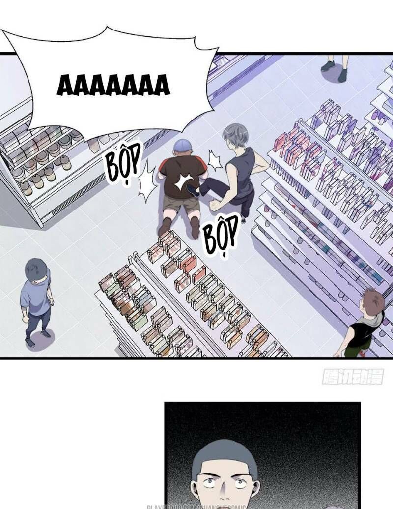 Thát Không Mê Thất Chapter 19 - Trang 2