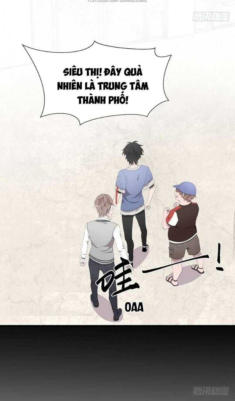Thát Không Mê Thất Chapter 14 - Trang 2